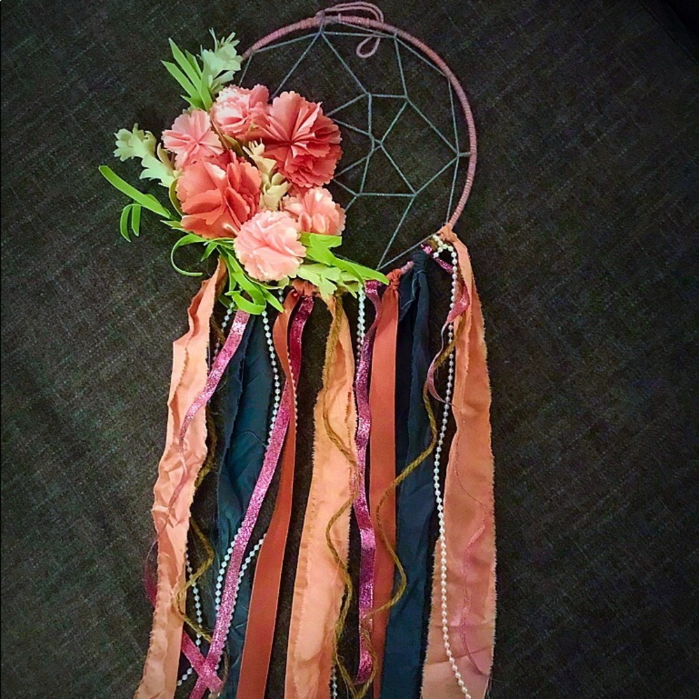Dream catcher